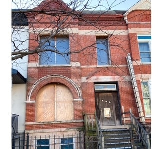 2713 W Warren Blvd Unit 1, Chicago, IL 60612