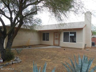 4091 S Apache Well Dr, Tucson, AZ 85730