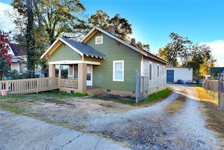 609 Fair St, Anderson, SC 29625