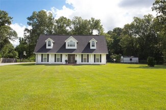 26400 Oliver Wheat Rd, Livingston, LA 70754
