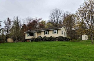 213 Lawrence Rd, Richmond, VT 05477