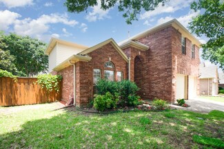 3010 Partridge Ln, McKinney, TX 75070