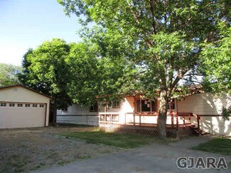 8 Saint John Cir, Parachute, CO 81635