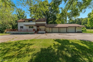 3378 State Route 164, Leetonia, OH 44431