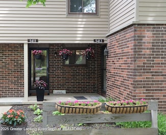 5411 Maple Ridge Rd Unit 74, Haslett, MI 48840