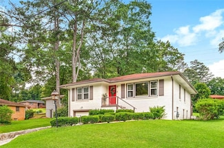 639 Lilla Dr SW, Atlanta, GA 30310