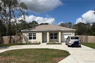 6219 E Tremont St, Inverness, FL 34452