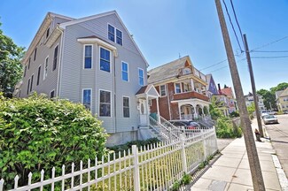 15 Brenton St, Dorchester, MA 02121