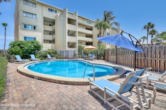 5050 Ocean Beach Blvd Unit 309, Cocoa Beach, FL 32931