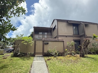 47-6541 Hui Kelu St Unit 7601, Kaneohe, HI 96744