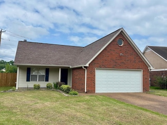 8028 Port Douglas Dr, Cordova, TN 38018
