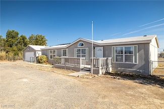 790 Alaska Way, Pahrump, NV 89060