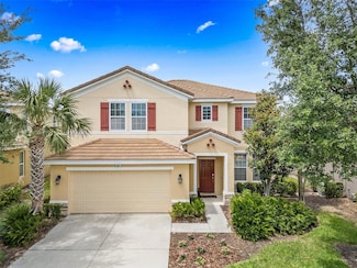 5156 Oakbourne Ave, Davenport, FL 33837