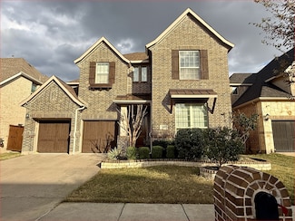 3601 Angeles Ave, McKinney, TX 75070