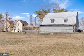 26726 Sandtown Rd, Goldsboro, MD 21636