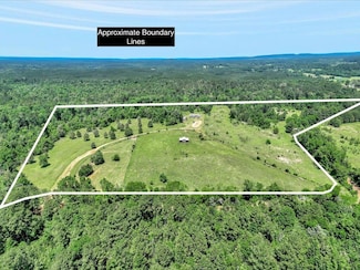 5286 County Road 874, Cushing, TX 75760