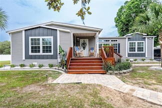 1508 E Winnetka St, Hernando, FL 34442