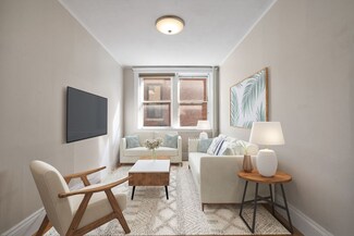 282 Newbury St Unit 7, Boston, MA 02116