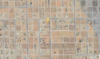 0 De la Rosa Rd Unit SR25157646, Pinon Hills, CA 92372