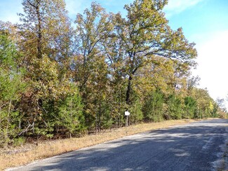 8 Lost Mine Rd, Big Creek Township, MO 65761