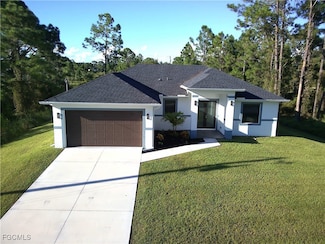 1147 Jean St E, Lehigh Acres, FL 33974