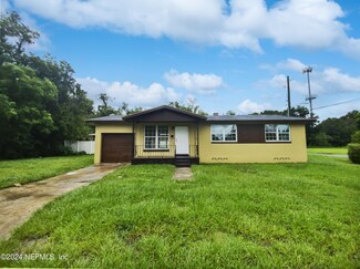 2805 Barnett St, Jacksonville, FL 32209