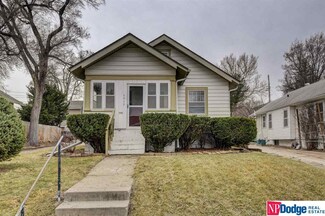 4419 Barker Ave, Omaha, NE 68105