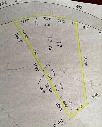 Lot 17 Peaked Hill Rd, Bristol, NH 03222