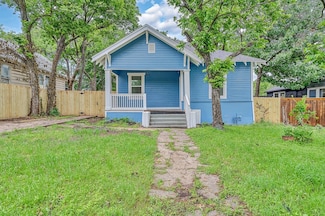1713 Reuter Ave, Waco, TX 76708