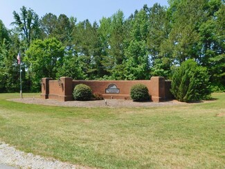 Lot 49 Windward Dr, Gaston, NC 27842