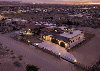 6734 Milpa Alta Rd NE, Rio Rancho, NM 87144