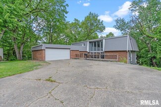 29 Claymont Ct, Springfield, IL 62704