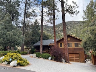 15909 Edgewood Way, Pine Mountain Club, CA 93222