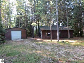 610 Algonquin Trail, Mio, MI 48647