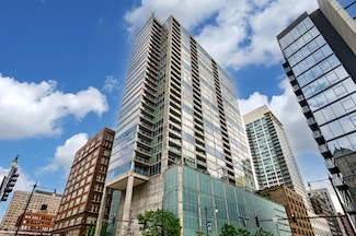 611 S Wells St Unit 809, Chicago, IL 60607