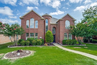 6741 Misty Hollow Dr, Plano, TX 75024