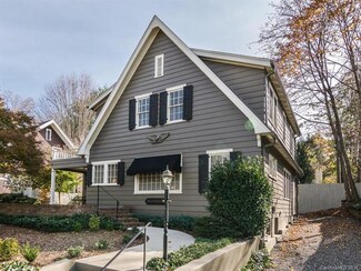 1 Evergreen Ln, Asheville, NC 28801