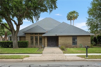 3808 N 1st St, McAllen, TX 78501