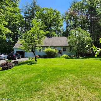115 Tomahawk Terrace, Montague, NJ 07827