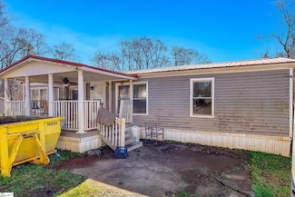 108 Shady Acres Cir, Greenville, SC 29611