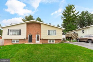 515 Golden St, Lititz, PA 17543