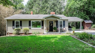 3113 Harmony Ln, Hudson, NC 28638