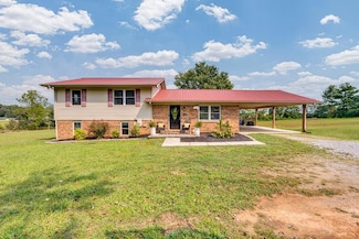 7550 Old Mill Rd, Baxter, TN 38544