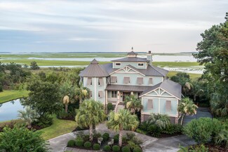 4967 Sound View Dr, Mount Pleasant, SC 29466