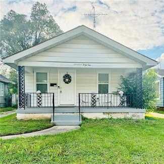 1741 S Smithville Rd, Dayton, OH 45410