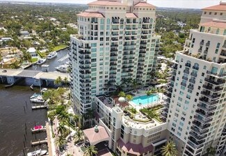 610 W Las Olas Blvd Unit 313N, Fort Lauderdale, FL 33312