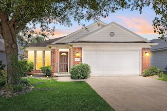 19618 Narcissus Brook Ln, Cypress, TX 77433