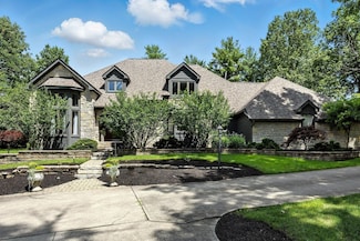 3400 Tonti Dr, Dublin, OH 43016