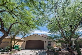 14529 S Camino Larga Vista, Sahuarita, AZ 85629