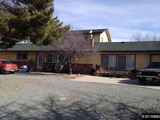 3 Sentinel Cir, Carson City, NV 89701